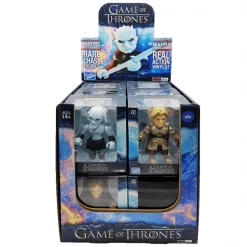 The Loyal Subjects Game Of Thrones - Action Vinyls - Window Box