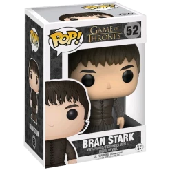 Funko Pop! Vinyl Figures Game Of Thrones - Bran Stark Pop! Vinyl Figure
