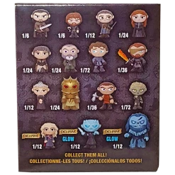 Funko Out Of Box (OOB) Game Of Thrones - Cersei Lannister OOB Mystery Mini