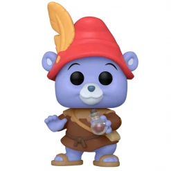 Funko Adventures Of The Gummi Bears - Tummi Pop! Vinyl Figure