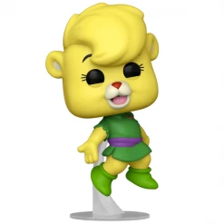 Funko Adventures Of The Gummi Bears - Sunni Pop! Vinyl Figure