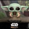 Hot Toys Star Wars The Mandalorian - The Child With Bowl Cosbaby New Arrivals