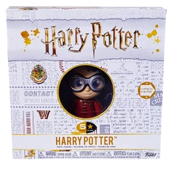 Funko Harry Potter - Harry Potter (Quidditch) 5-Star Figure Rares & Uncommons