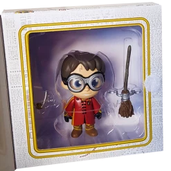 Funko Harry Potter - Harry Potter (Quidditch) 5-Star Figure Rares & Uncommons