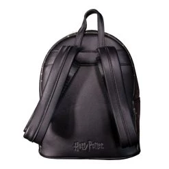 Loungefly New Arrivals Harry Potter - Harry & Hedwig Pop! Cosplay 10” Faux Leather Mini Backpack