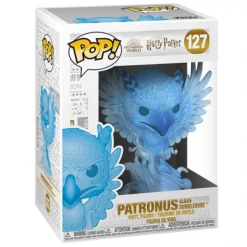 Funko New Arrivals Harry Potter - Patronus Albus Dumbledore Pop! Vinyl Figure