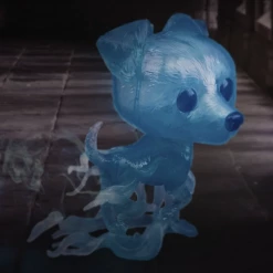 Funko Pop! Vinyl Figures Harry Potter - Patronus Ron Weasley Pop! Vinyl Figure