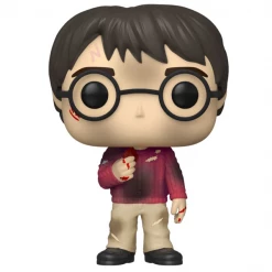 Funko Harry Potter - Harry Potter With Philosopher’s Stone 20th Anniversary Pop! Vinyl Figure New Arrivals