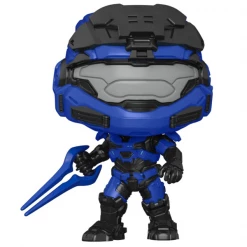 Funko Halo Infinite - Spartan Mark V (B) With Energy Sword Pop! Vinyl Figure New Arrivals