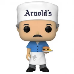 Funko Happy Days - Arnold Pop! Vinyl Figure New Arrivals