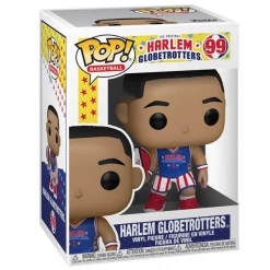 Funko New Arrivals Harlem Globetrotters - Harlem Globetrotters Pop! Vinyl Figure