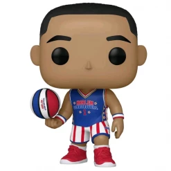 Funko New Arrivals Harlem Globetrotters - Harlem Globetrotters Pop! Vinyl Figure