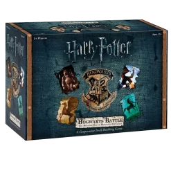 USAopoly Featured Products Harry Potter - Hogwarts Battle Monster Box Of Monsters Expansion