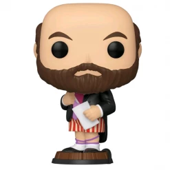 Funko New Arrivals The Haunted Mansion - Alexander Nitrokoff US Exclusive Pop! Vinyl Figure