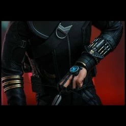 Hot Toys Avengers Endgame - Hawkeye 1:6 Scale Action Figure New Arrivals