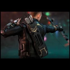 Hot Toys Avengers Endgame - Hawkeye 1:6 Scale Action Figure New Arrivals