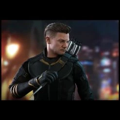 Hot Toys Avengers Endgame - Hawkeye 1:6 Scale Action Figure New Arrivals