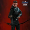 Hot Toys Avengers Endgame - Hawkeye 1:6 Scale Action Figure New Arrivals