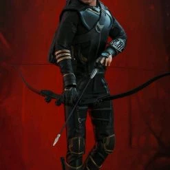 Hot Toys Avengers Endgame - Hawkeye 1:6 Scale Action Figure New Arrivals