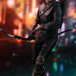 Hot Toys Avengers Endgame - Hawkeye 1:6 Scale Action Figure New Arrivals