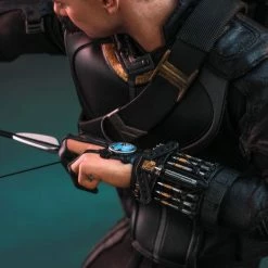 Hot Toys Avengers Endgame - Hawkeye 1:6 Scale Action Figure New Arrivals