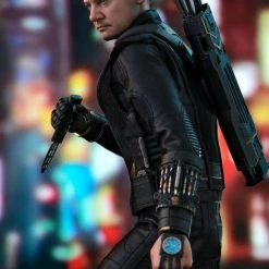 Hot Toys Avengers Endgame - Hawkeye 1:6 Scale Action Figure New Arrivals