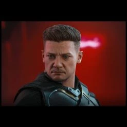 Hot Toys Avengers Endgame - Hawkeye 1:6 Scale Action Figure New Arrivals