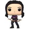 Funko Hawkeye (2021) - Kate Bishop With Bow US Exclusive Pop! Vinyl Figure