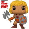 Funko Masters Of The Universe - He-Man 10" Pop! Vinyl Figure