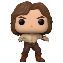 Funko Hercules: The Legendary Journeys - Hercules Pop! Vinyl Figure New Arrivals