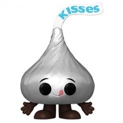 Funko New Arrivals Hershey's Kisses - Hershey's Kisses Pop! Vinyl Figure