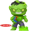 Funko Marvel - Immortal Hulk 6" US Exclusive Pop! Vinyl Figure New Arrivals