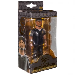 Funko New Arrivals Ice Cube - Ice Cube 5” Gold Premium Vinyl Figure