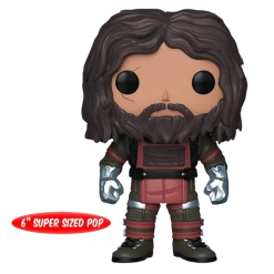 Funko Avengers Infinity War - Eitri 6" US Exclusive Pop! Vinyl Figure