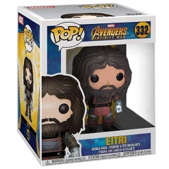 Funko Avengers Infinity War - Eitri 6" US Exclusive Pop! Vinyl Figure