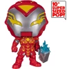 Funko New Arrivals Infinity Warps - Iron Hammer 10" US Exclusive Pop! Vinyl Figure