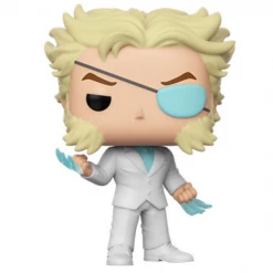 Funko Infinity Warps - Diamond Patch Pop! Vinyl Figure New Arrivals