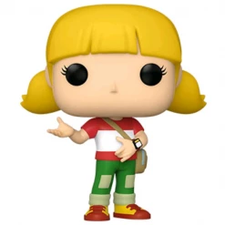 Funko Inspector Gadget - Penny Pop! Vinyl Figure New Arrivals