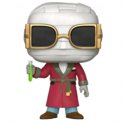 Funko Pop! Vinyl Figures Universal Monsters - The Invisible Man US Exclusive Pop! Vinyl Figure
