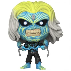 Funko Iron Maiden - Live After Death Eddie Pop! Vinyl Figure
