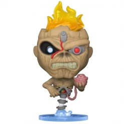 Funko Iron Maiden - Seventh Son Of A Seventh Son Eddie Pop! Vinyl Figure