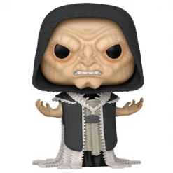 Funko New Arrivals Justice League: Zack Snyder Cut - Desaad Pop! Vinyl Figure