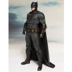 Kotobukiya On Sale Justice League Movie - Batman 1:10 Scale ArtFX+ Statue