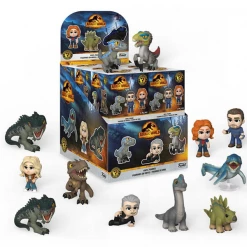 Funko Jurassic World: Dominion - Mystery Minis - Blind Box