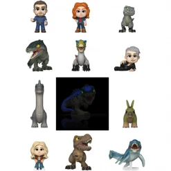 Funko Jurassic World: Dominion - Mystery Minis - Blind Box