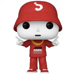 Funko New Arrivals Icons - Jabbawockeez Pop! Vinyl Figure