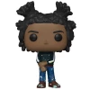 Funko Jean-Michel Basquiat - Jean-Michel Basquiat Pop! Vinyl Figure New Arrivals