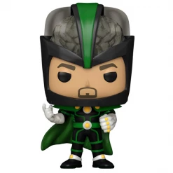 Funko New Arrivals Jingle All The Way - Myron As Dementor Pop! Vinyl Figure