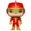 Funko New Arrivals Jingle All The Way - Turbo Man Pop! Vinyl Figure