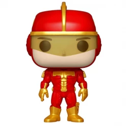 Funko New Arrivals Jingle All The Way - Turbo Man Pop! Vinyl Figure